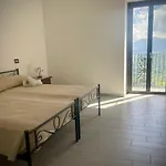 A Posticastello Castelluccio Superiore
