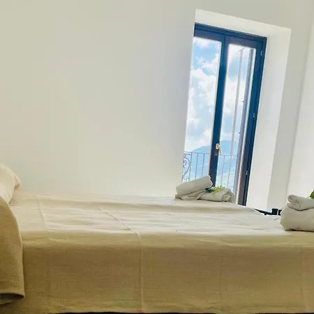 بيت للعطل A Posticastello Castelluccio Superiore