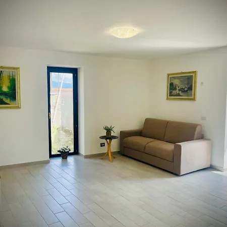 A Posticastello Holiday home