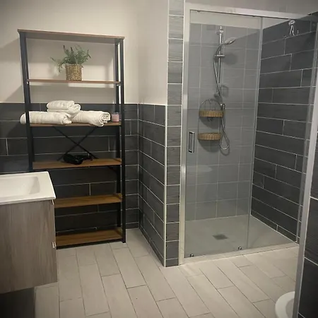 Hébergement de vacances A Posticastello *