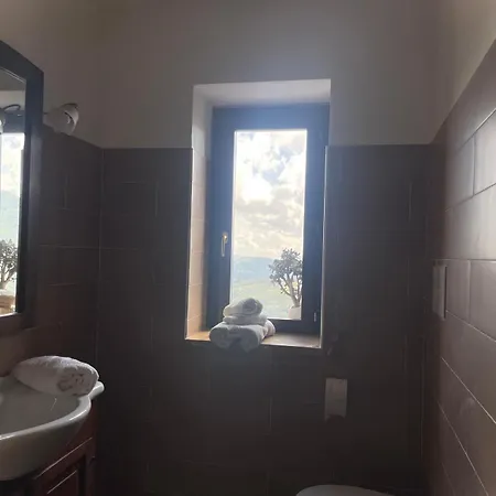 A Posticastello Hébergement de vacances Castelluccio Superiore