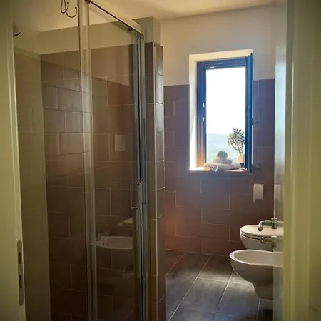 Hébergement de vacances A Posticastello