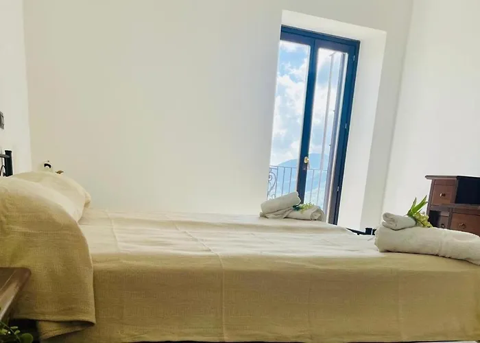 Holiday home A Posticastello Castelluccio Superiore