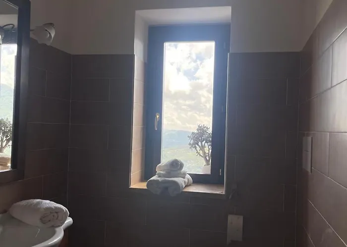 A Posticastello Holiday home Castelluccio Superiore