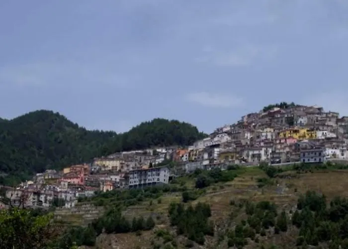 Holiday home A Posticastello *