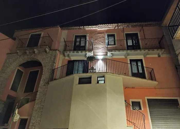 Holiday home A Posticastello *